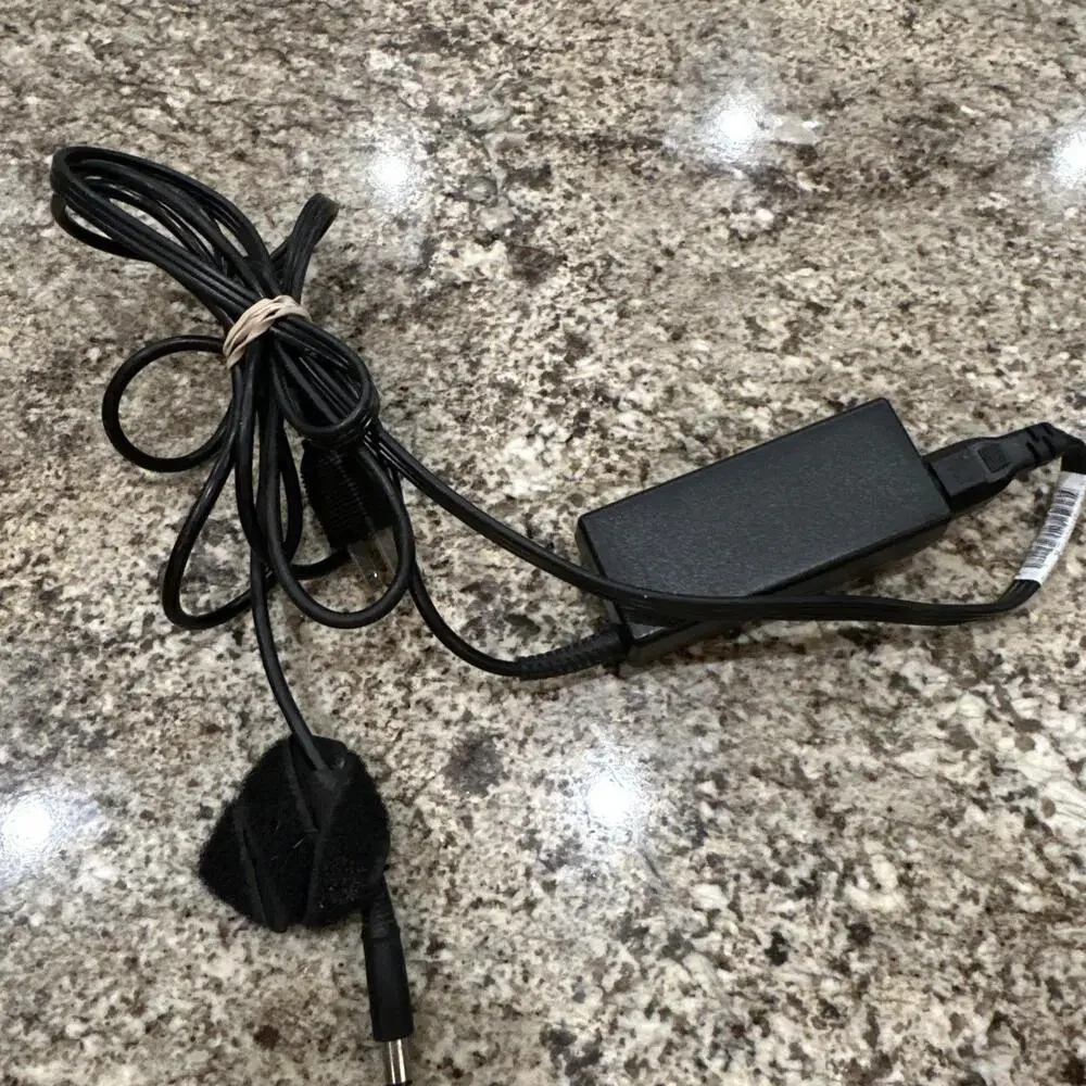 HP Genuine Laptop Charger AC Power Adapter 608425-001 609939-001 18.5V 3.5A 65W